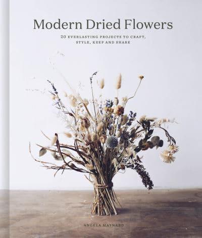 Modern Dried Flowers By:Maynard, Angela Eur:21,12 Ден2:1199