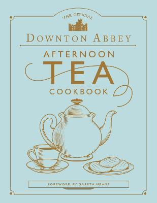 The Official Downton Abbey Afternoon Tea Cookbook By:Neame, Gareth Eur:11,37 Ден2:999