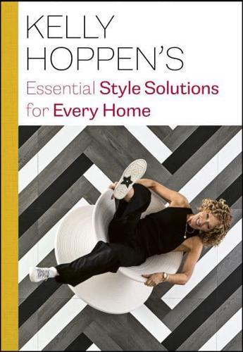 Kelly Hoppen's Essential Style Solutions for Every Home By:Hoppen, Kelly Eur:27,63 Ден1:1099