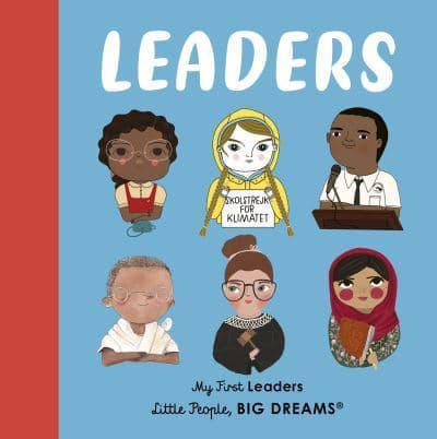 Leaders By:Albert Array?s Eur:17,87 Ден2:499