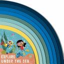 Explore Under the Sea By:Madden, Carly Eur:4,86 Ден2:699