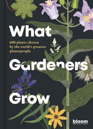 What Gardeners Grow By:Melanie Gandyra Eur:34,13 Ден2:1799