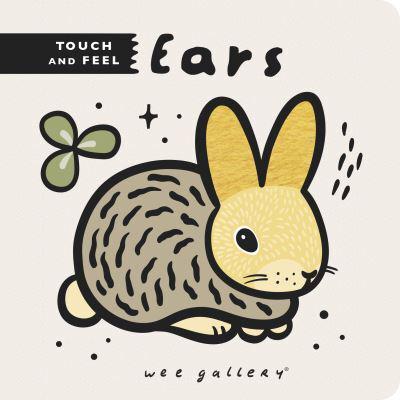 Ears - Wee Gallery By:Surya Sajnani Eur:14,62 Ден2:699