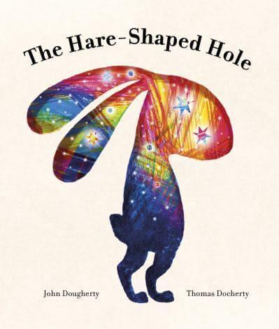 The Hare-Shaped Hole By:Thomas Docherty Eur:4,86 Ден2:599