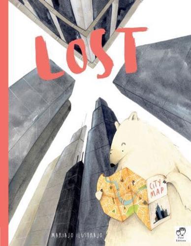 Lost By:Ilustrajo, Mariajo Eur:11,37 Ден2:899