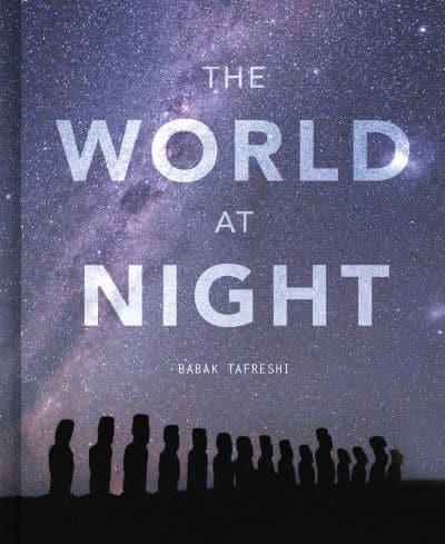 The World at Night By:Babak Tafreshi Eur:24.37  Ден3:1499