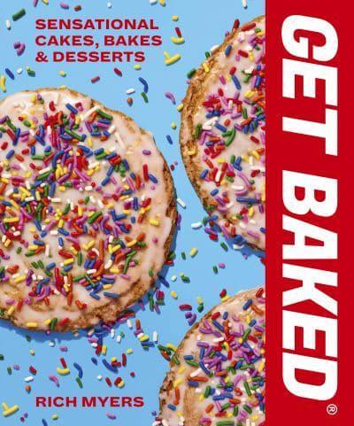 Get Baked By:work), Get baked (Bakery) (associated with Eur:17,87 Ден2:1099