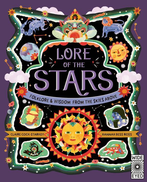Lore of the Stars By:Cock-Starkey, Claire Eur:6,49 Ден2:1099