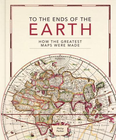 To the Ends of the Earth By:Parker, Philip Eur:69,90 Ден1:1799