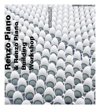 Renzo Piano By:Ciccarelli, Lorenzo Eur:47,14 Ден2:3299