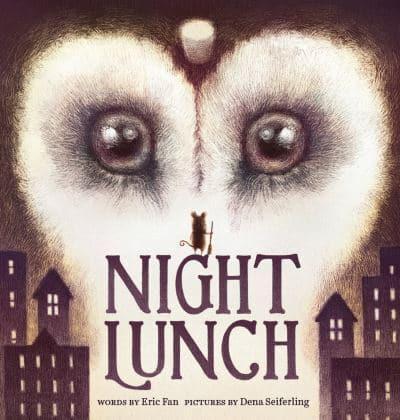 Night Lunch By:(artist), Dena Seiferling Eur:4,88 Ден2:899