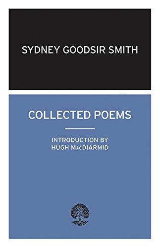 Collected Poems By:Smith, Sydney Goodsir Eur:22,75 Ден2:199