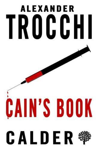 Cain's Book By:Trocchi, Alexander Eur:24.37 Ден2:299