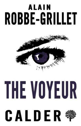 The Voyeur By:(translator), Richard Howard Eur:3,24 Ден2:299