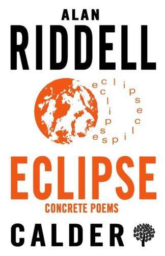 Eclipse By:Riddell, Alan Eur:1.12 Ден2:299