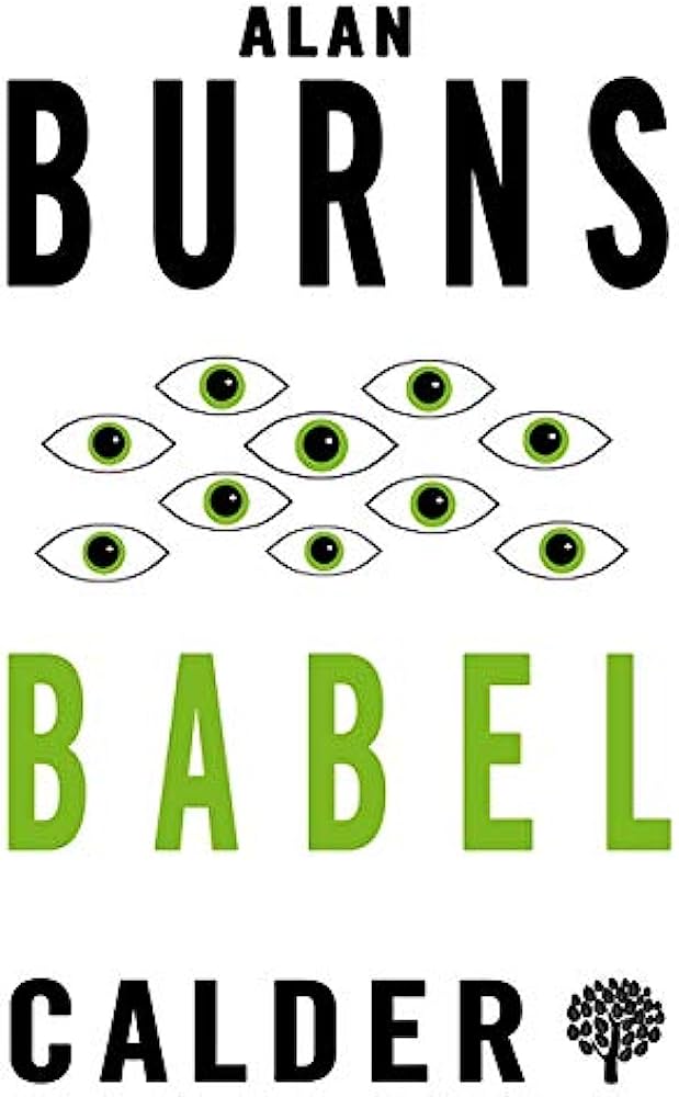 Babel By:Burns, Alan Eur:16,24 Ден2:299
