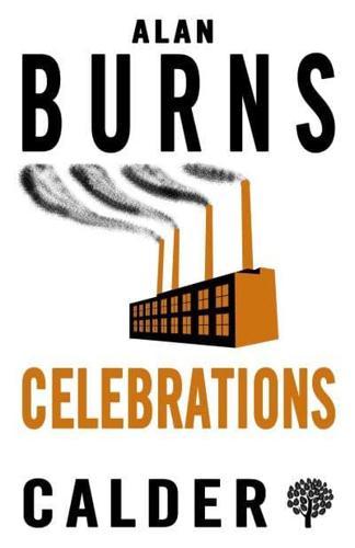 Celebrations By:Burns, Alan Eur:8,11 Ден2:299