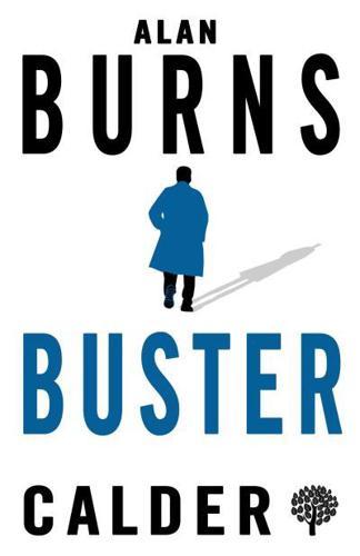 Buster By:Burns, Alan Eur:12,99 Ден2:299