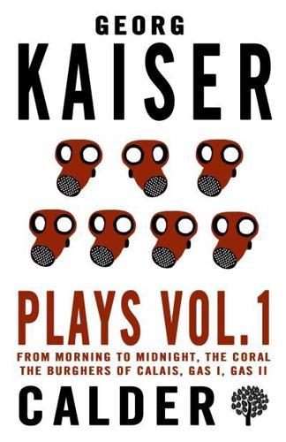 Plays. Vol. 1 By:(translator), J. M. Ritchie Eur:4,86 Ден2:299