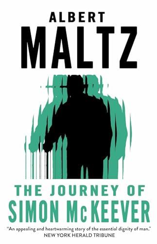 The Journey of Simon McKeever By:Maltz, Albert Eur:8,11 Ден2:299