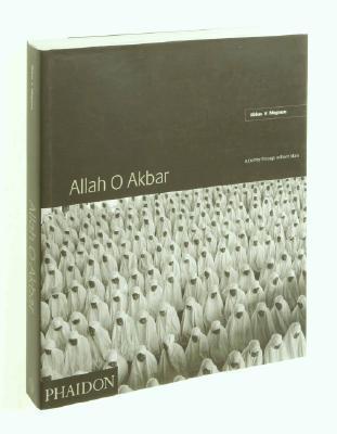 Allah O Akbar: A Journey Through Militant Islam By:Doubilet, David Eur:65,02 Ден2:3899