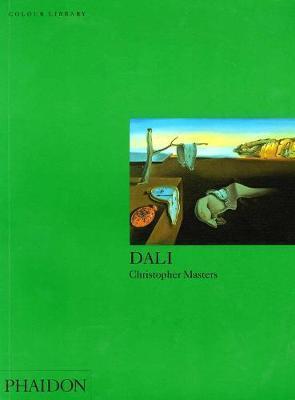 Dali By:Masters, Christopher Eur:29,25 Ден2:1099