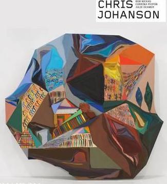 Chris Johanson By:Deamer, Julie Eur:14,62 Ден2:2499
