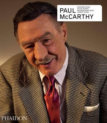 Paul McCarthy - Revised and Expanded Edition By:Rugoff, Ralph Eur:14,62 Ден2:2899