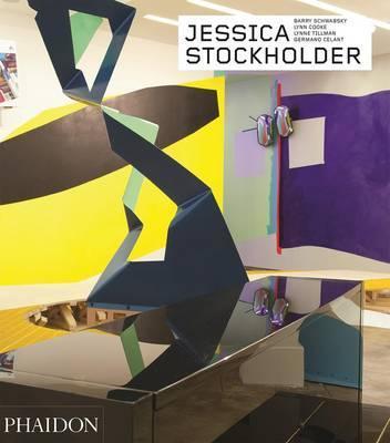 Jessica Stockholder - Revised and Expanded Edition : Contemporary Artists series By:Celant, Germano Eur:14,62 Ден2:2899
