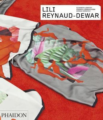 Lili Reynaud-Dewar By:Lebovici, Elisabeth Eur:76,41 Ден2:2499