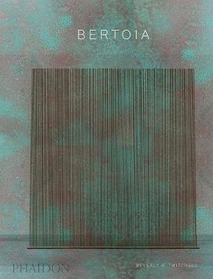 Bertoia : The Metalworker By:Twitchell, Beverly H. Eur:29,25 Ден2:4099