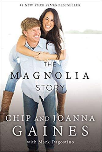 The Magnolia Story By:Gaines, Chip Eur:16,24 Ден2:1499