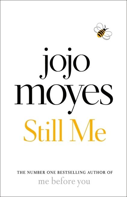 Still Me By:Moyes, Jojo Eur:9,74 Ден2:1099