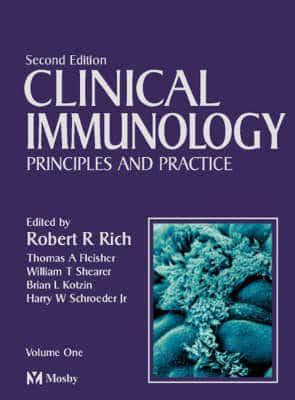 Clinical Immunology By:Harry W., Schroeder Eur:105,67  Ден3:6499
