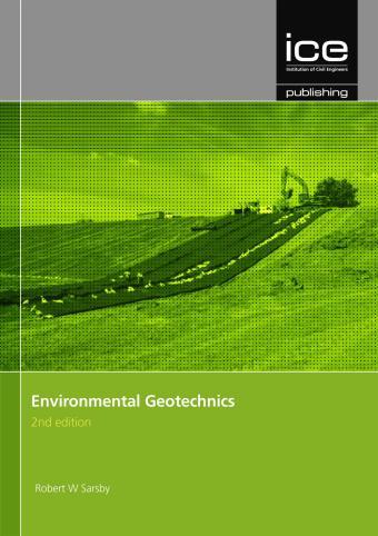 Environmental Geotechnics By:Sarsby, Robert W. Eur:180,47 Ден2:8899