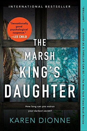 The Marsh King's Daughter By:Dionne, Karen Eur:19,50 Ден2:999