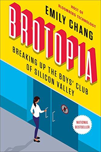 Brotopia By:Chang, Emily Eur:27,63 Ден1:1499