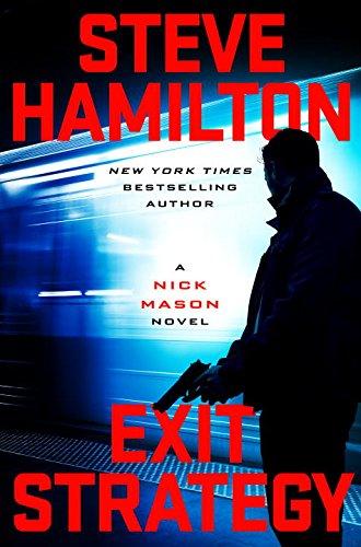 Exit Strategy By:Hamilton, Steve Eur:9,74 Ден2:899