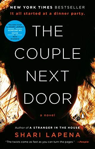 The Couple Next Door By:Lapena, Shari Eur:11,37 Ден2:999