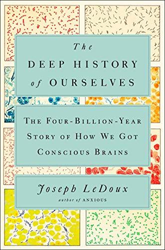 The Deep History Of Ourselves : The Four-Billion-Year Story of How We Got Conscious Brains By:LeDoux, Joseph Eur:29,25 Ден2:1699
