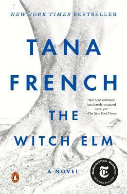 The Witch ELM By:French, Tana Eur:16,24 Ден2:999