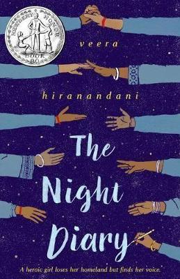 The Night Diary By:Hiranandani, Veera Eur:11,37 Ден2:499