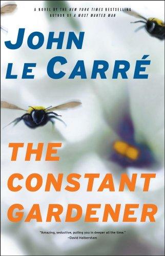 The Constant Gardener By:Carre, John Le Eur:9,74 Ден2:899