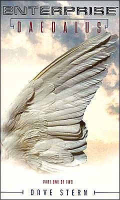 Daedalus: Part One of Two By:Stern Eur:14,62 Ден2:499