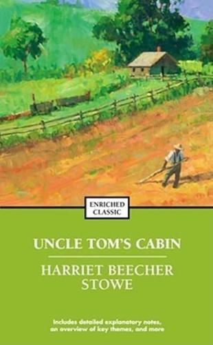 Uncle Tom's Cabin - Enriched Classic By:Congress), Copyright Paperback Collection (Library Eur:14,62 Ден2:199