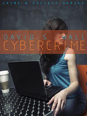 Cybercrime By:Wall, David Eur:76,41 Ден1:2999
