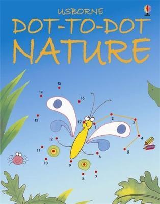 Dot-to-Dot Nature By:Tyler, Jenny Eur:12,99 Ден2:299