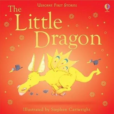 Little Dragon By:Amery, Heather Eur:17.87 Ден2:399