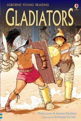 Gladiators By:Lacey, Minna Eur:4,88 Ден2:499