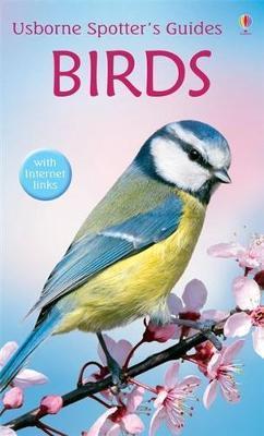 Birds By:Holden, Peter Eur:11,37 Ден2:399